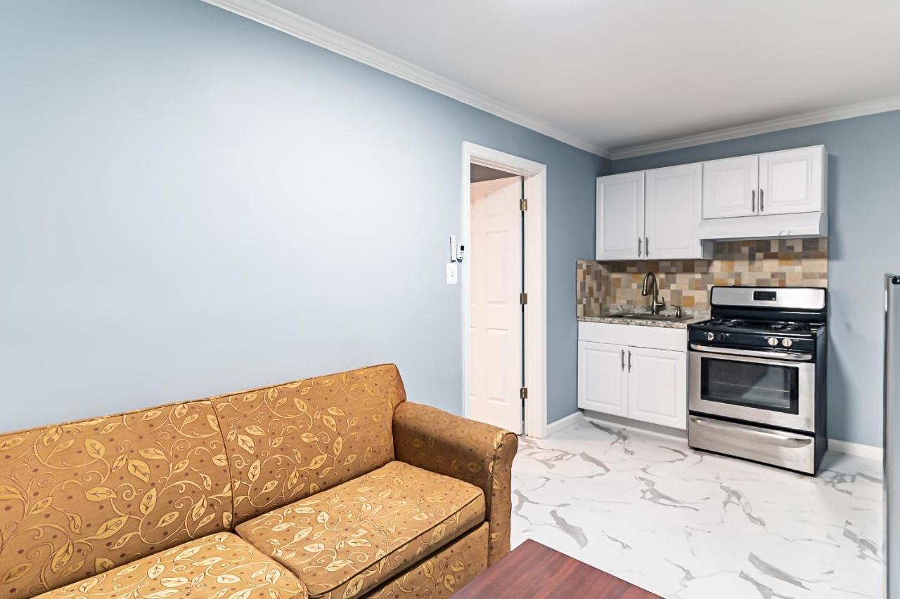 Boardwalk Hotel Charlee & Apartments Beach Hotel Oceanfront Seaside Heights Exterior foto